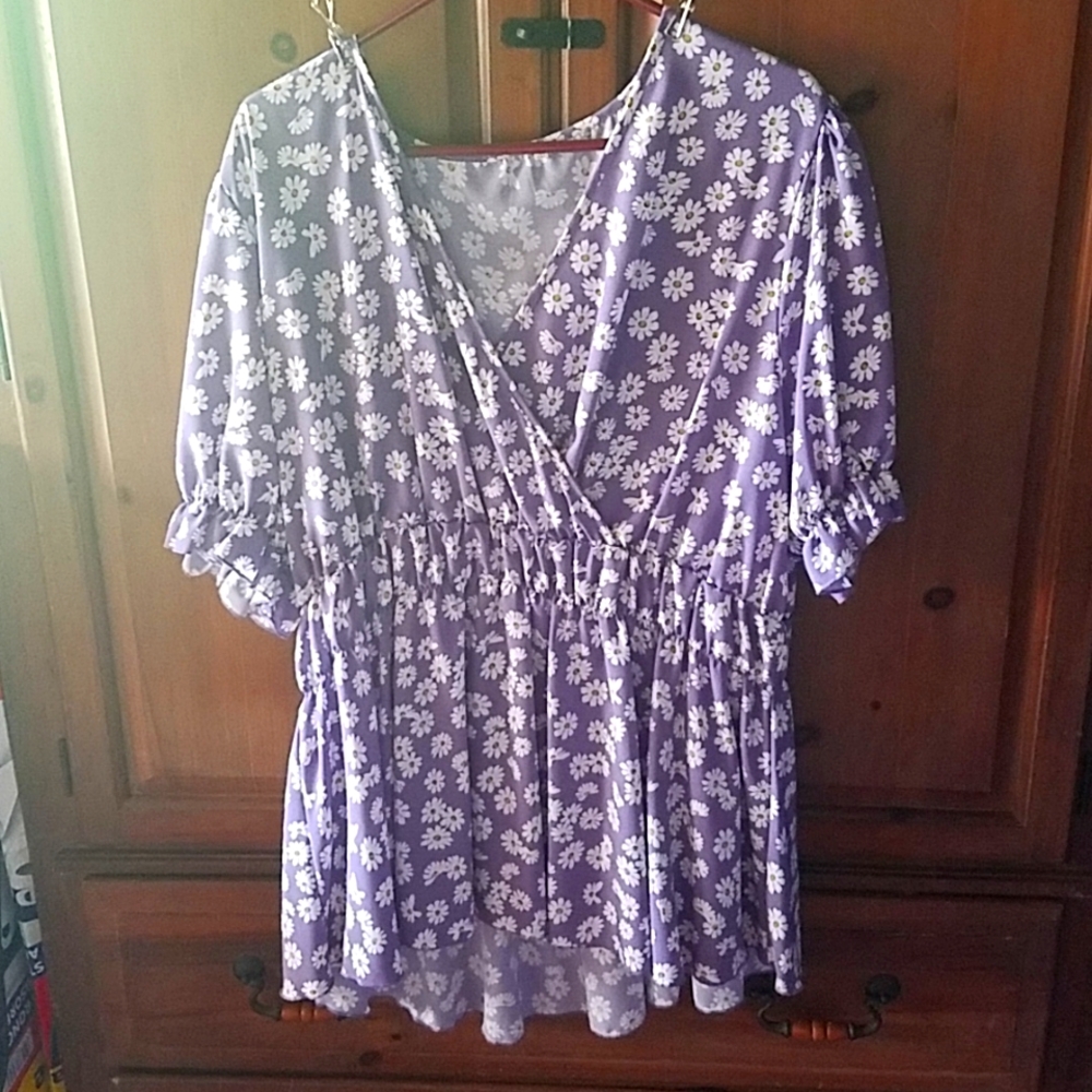 Top of says 4x but it's actually a 2x